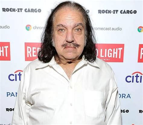 ron jeremy o face|Ron Jeremy – Wikipedia